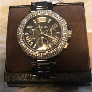 Michel Kors Womens Watch